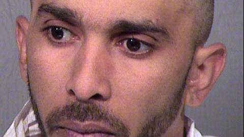 Phoenix police: Pregnant woman shot to death by boyfriend; baby boy delivered